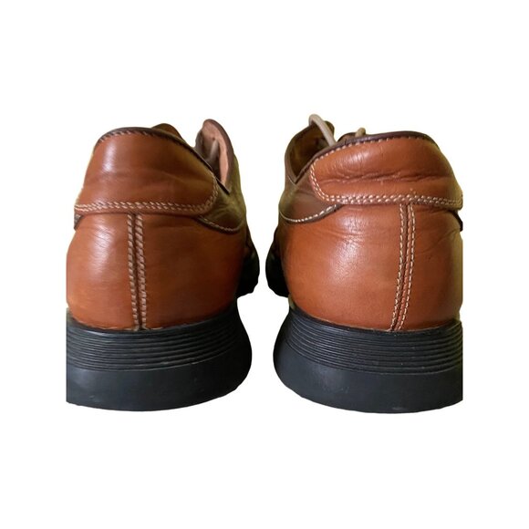 Steve Madden Leather Maximus sz 13 - Picture 3 of 5